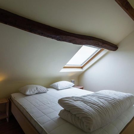 Renovated Farmhouse With Terrace And Garden Soumoy Extérieur photo