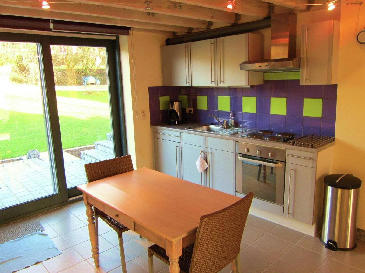 Renovated Farmhouse With Terrace And Garden Soumoy Extérieur photo