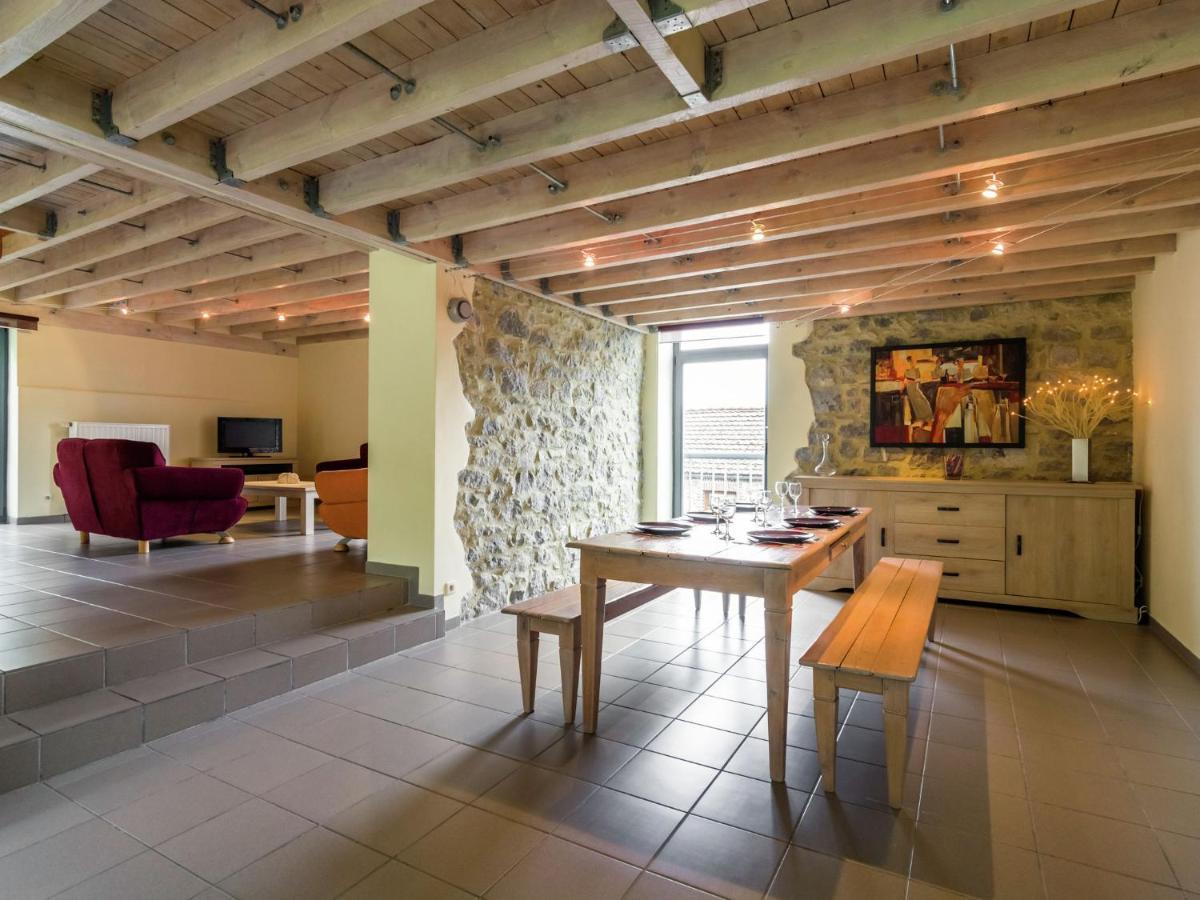 Renovated Farmhouse With Terrace And Garden Soumoy Extérieur photo