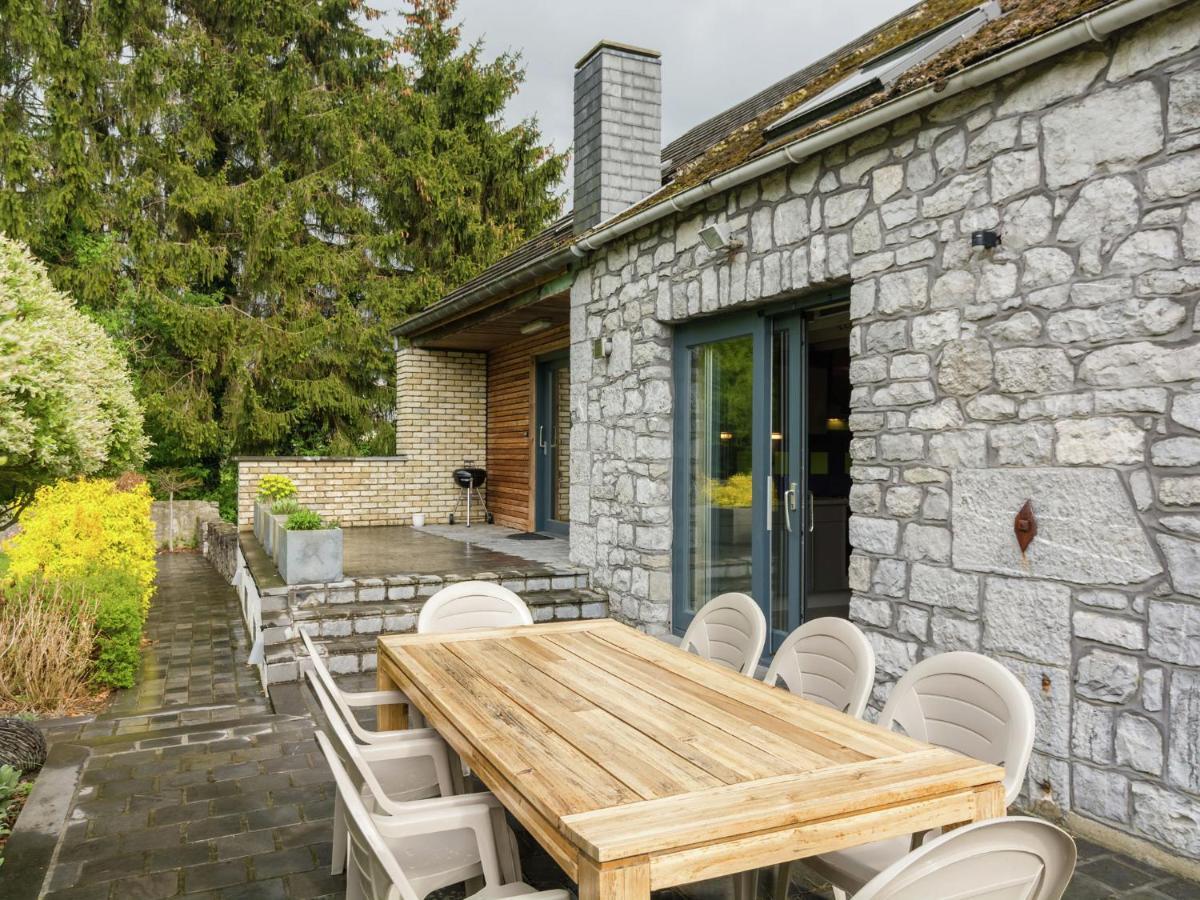 Renovated Farmhouse With Terrace And Garden Soumoy Extérieur photo