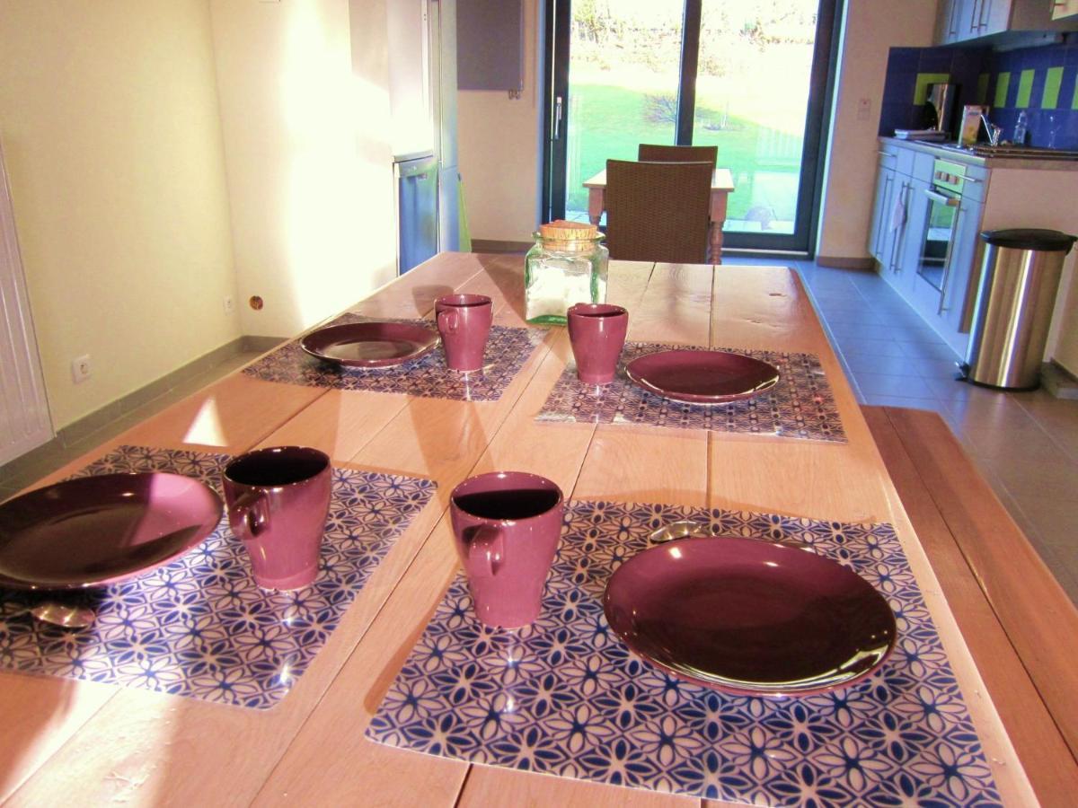 Renovated Farmhouse With Terrace And Garden Soumoy Extérieur photo