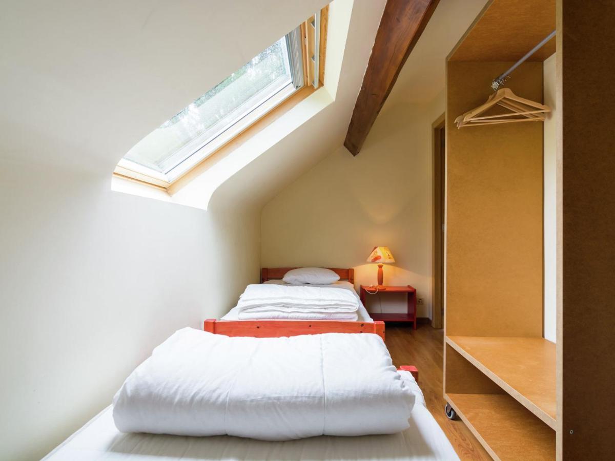 Renovated Farmhouse With Terrace And Garden Soumoy Extérieur photo
