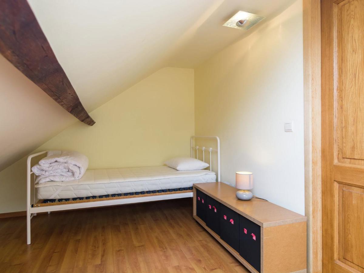 Renovated Farmhouse With Terrace And Garden Soumoy Extérieur photo