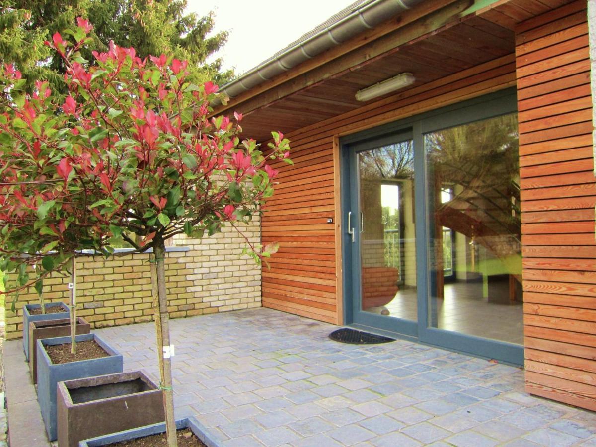 Renovated Farmhouse With Terrace And Garden Soumoy Extérieur photo