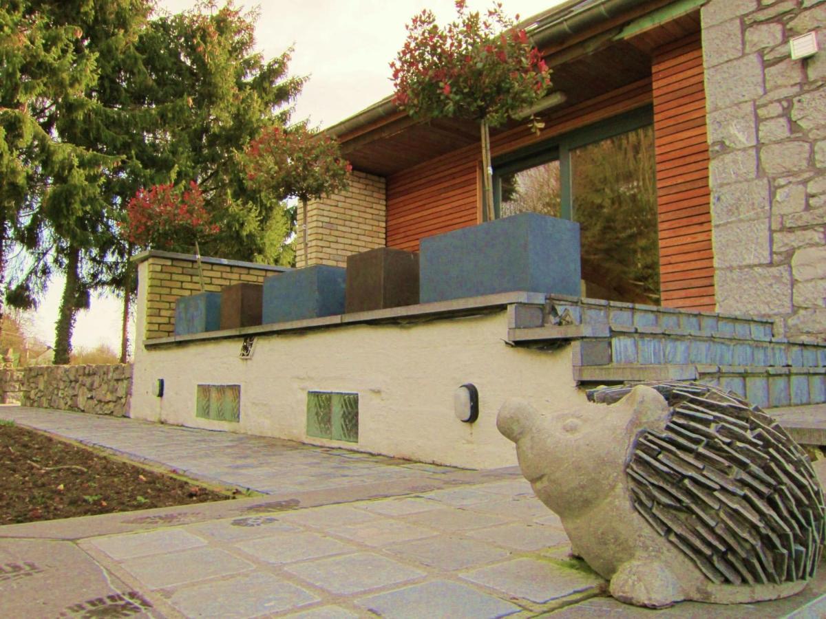 Renovated Farmhouse With Terrace And Garden Soumoy Extérieur photo