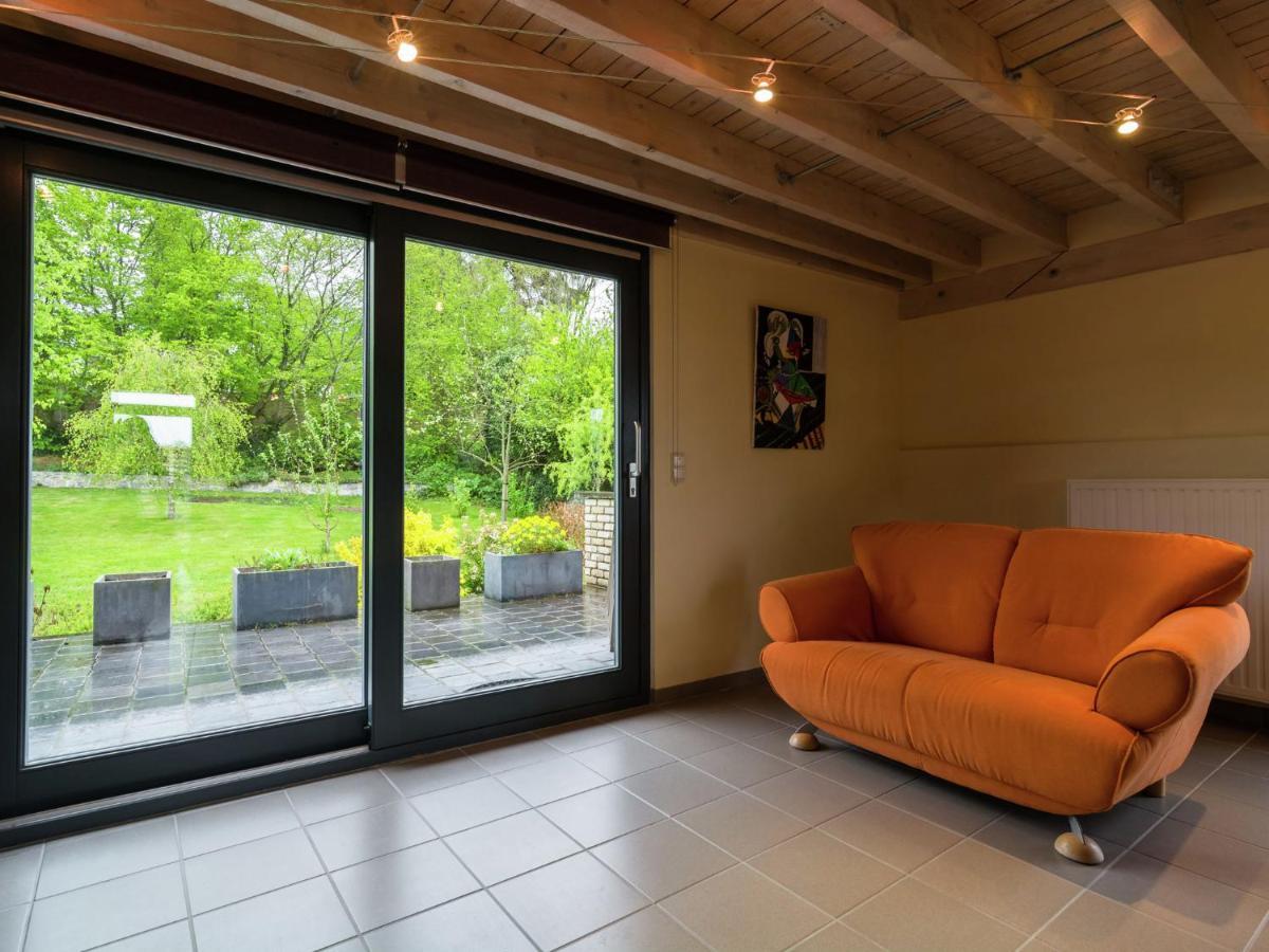 Renovated Farmhouse With Terrace And Garden Soumoy Extérieur photo