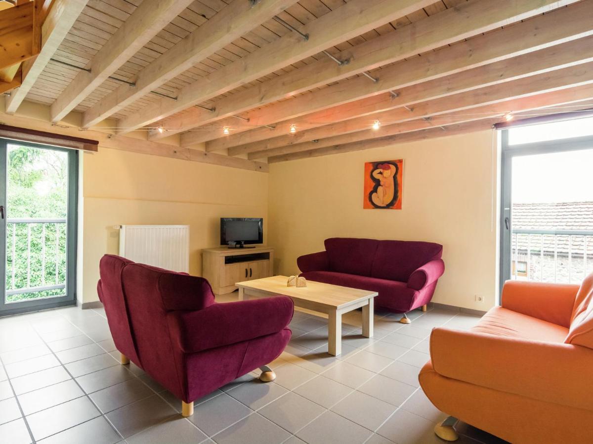 Renovated Farmhouse With Terrace And Garden Soumoy Extérieur photo
